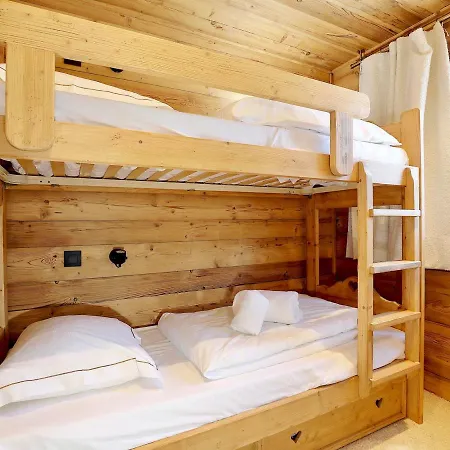 Lejlighed Evasion Alpine Avec Parking Et Wifi - Fr-1-575-58