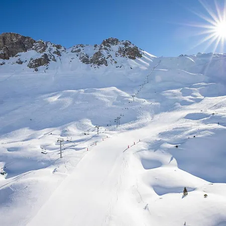 Evasion Alpine Avec Parking Et Wifi Apartment *